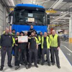 【画像】ルノーのフランス東部工場で100万台目のトラックをロールアウト 〜 画像6