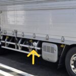 【画像】トラックにヘアドライヤー？　いいえエアドライヤーです 〜 画像1