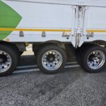 【画像】トラッカーはキレイ好き！　洗車あれこれ 〜 画像5