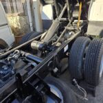 【画像】トラックのタイヤはなぜダブル？　これからはシングルワイドタイヤ？ 〜 画像3