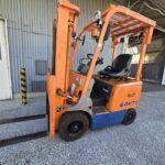 【画像】意外と知らないフォークリフトの雑学 〜 画像1