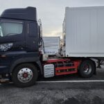 【画像】トレーラーの駐車枠ってどうなってるの？ 〜 画像2