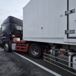 【画像】トレーラーの駐車枠ってどうなってるの？ 〜 画像1