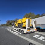 【画像】重機は公道を走れるのか？ 〜 画像8