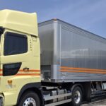 【画像】死角をなくせ！　トラックのミラーを知ろう 〜 画像3