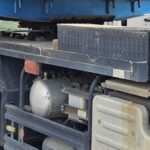 【画像】トラックにヘアドライヤー？　いいえエアドライヤーです 〜 画像2