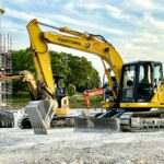 【画像】重機は公道を走れるのか？ 〜 画像3