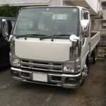 【画像】死角をなくせ！　トラックのミラーを知ろう 〜 画像5