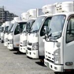 【画像】トラックを使う運送業者の駐車場事情 〜 画像3