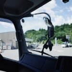 【画像】死角をなくせ！　トラックのミラーを知ろう 〜 画像2
