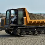 【画像】重機は公道を走れるのか？ 〜 画像6