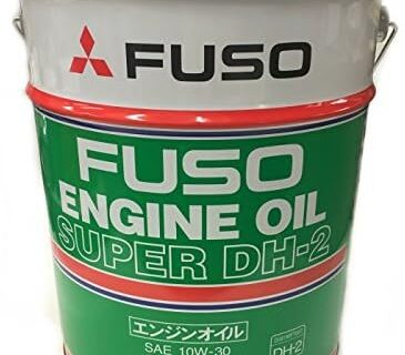 エンジンオイル交換と5つのオイルの役目