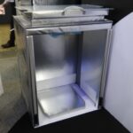 【画像】トラックの荷室を効率的に使う便利な仕組み 〜 画像2