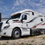 【画像】アメリカのトラックはなぜボンネット型が多いの? 〜 画像3