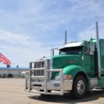 【画像】アメリカのトラックはなぜボンネット型が多いの? 〜 画像1