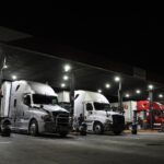 【画像】アメリカのトラックはなぜボンネット型が多いの? 〜 画像5