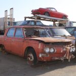 【画像】トラックメーカー社員も旧車がお好き? 〜 画像3