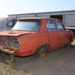 【画像】トラックメーカー社員も旧車がお好き? 〜 画像5