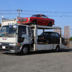 【画像】トラックメーカー社員も旧車がお好き? 〜 画像1