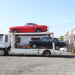 【画像】トラックメーカー社員も旧車がお好き? 〜 画像7