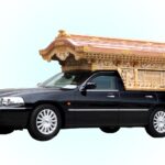 【画像】人生の最後にお世話になる!?　霊柩車あれこれ 〜 画像1