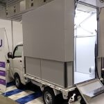 【画像】ペットの最期を担う火葬車輌 〜 画像4