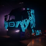 【画像】ルノーのフランス東部工場で100万台目のトラックをロールアウト 〜 画像11