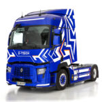 【画像】ルノーのフランス東部工場で100万台目のトラックをロールアウト 〜 画像10