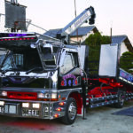 【画像】クレーン車は駐車しているときになぜアームを上げているのか 〜 画像4