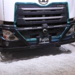 【画像】実用化にメド!? トラックの自動運転に向けた路車協調実験をスタート 〜 画像3