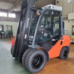 【画像】フォークにクーラーなんて付けられるの？　はい、付けられます！ 〜 画像1