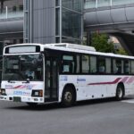 【画像】「バスがスケルトン？　ボンネットはどこ行った？　バスの変遷あれこれ」 〜 画像1