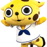 【画像】個性爆発！　物流業界キャラクター図鑑 〜 画像12