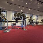 【画像】こんなに素敵な場所があったとは！　なんと無料の博物館 〜 画像18