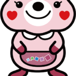 【画像】個性爆発！　物流業界キャラクター図鑑 〜 画像2