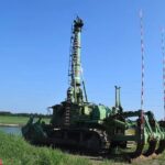 【画像】ロボットアニメでしか聞いたことないぞ！　水陸両用ブルドーザー 〜 画像1