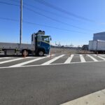 【画像】通称キリンと呼ばれるガントリークレーンの実態を探る 〜 画像3