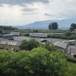 【画像】「なぜこんなところに土偶が鎮座？　不思議なPAがそこにあった 〜 画像5