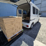 【画像】積みたい！ だけど積めない!! これが配送のジレンマだ 〜 画像1