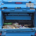 【画像】よく見かけるゴミ収集車、中身はどうなってるの？ 〜 画像3