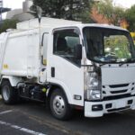 【画像】よく見かけるゴミ収集車、中身はどうなってるの？ 〜 画像1