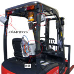 【画像】フォークにクーラーなんて付けられるの？　はい、付けられます！ 〜 画像4