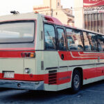 【画像】「バスがスケルトン？　ボンネットはどこ行った？　バスの変遷あれこれ」 〜 画像3