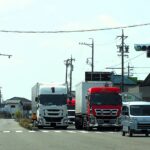 【画像】2024年問題解決へ大きく前進か!? 「トラック新法」とは 〜 画像4