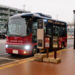 【画像】「オムニバス」に乗ったことはありますか？ 〜 画像1