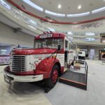 【画像】「バスがスケルトン？　ボンネットはどこ行った？　バスの変遷あれこれ」 〜 画像4