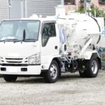 【画像】バキュームカーと汲み取り式トイレとテニスボールと 〜 画像3