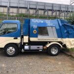 【画像】よく見かけるゴミ収集車、中身はどうなってるの？ 〜 画像4