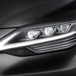 【画像】ランプがドライバー同士のコミュニケーションツールに!? 〜 画像4