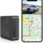 【画像】トラックを盗難から守るGPS盗難防止装置のすごさ 〜 画像1